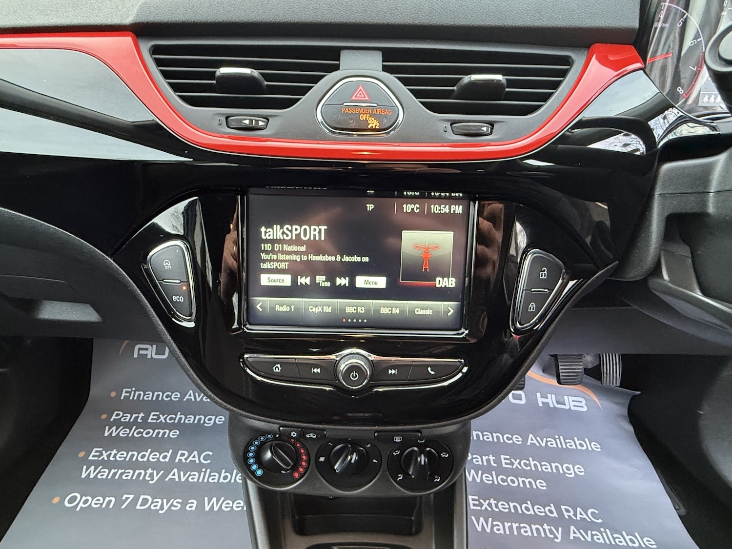 Used Vauxhall Corsa 2019 for sale - 77027910: Photo 25