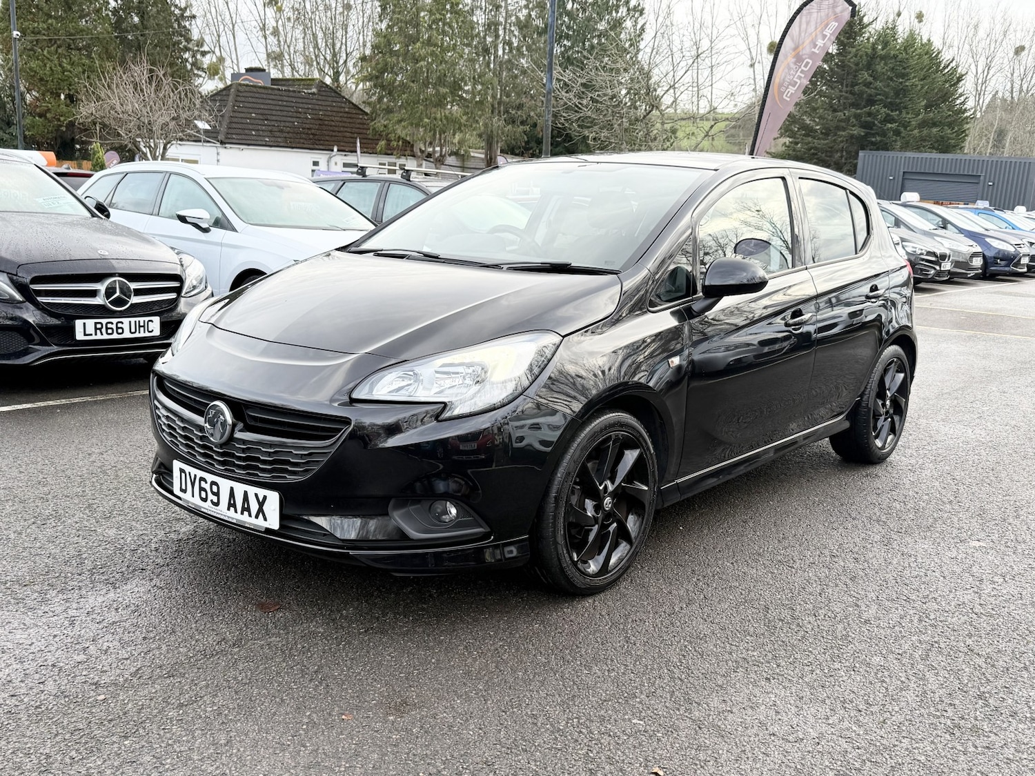 Used Vauxhall Corsa 2019 for sale - 77027910: Photo 30