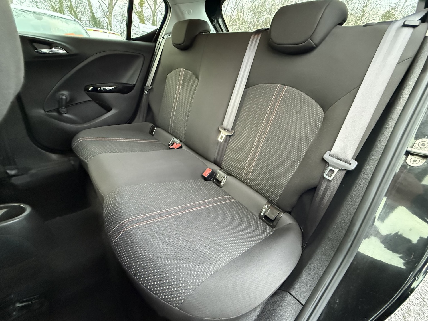 Used Vauxhall Corsa 2019 for sale - 77027910: Photo 35