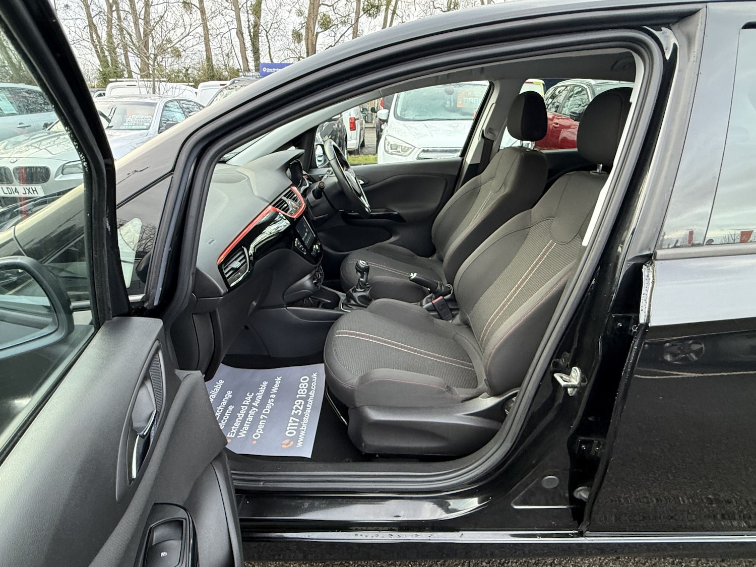 Used Vauxhall Corsa 2019 for sale - 77027910: Photo 37