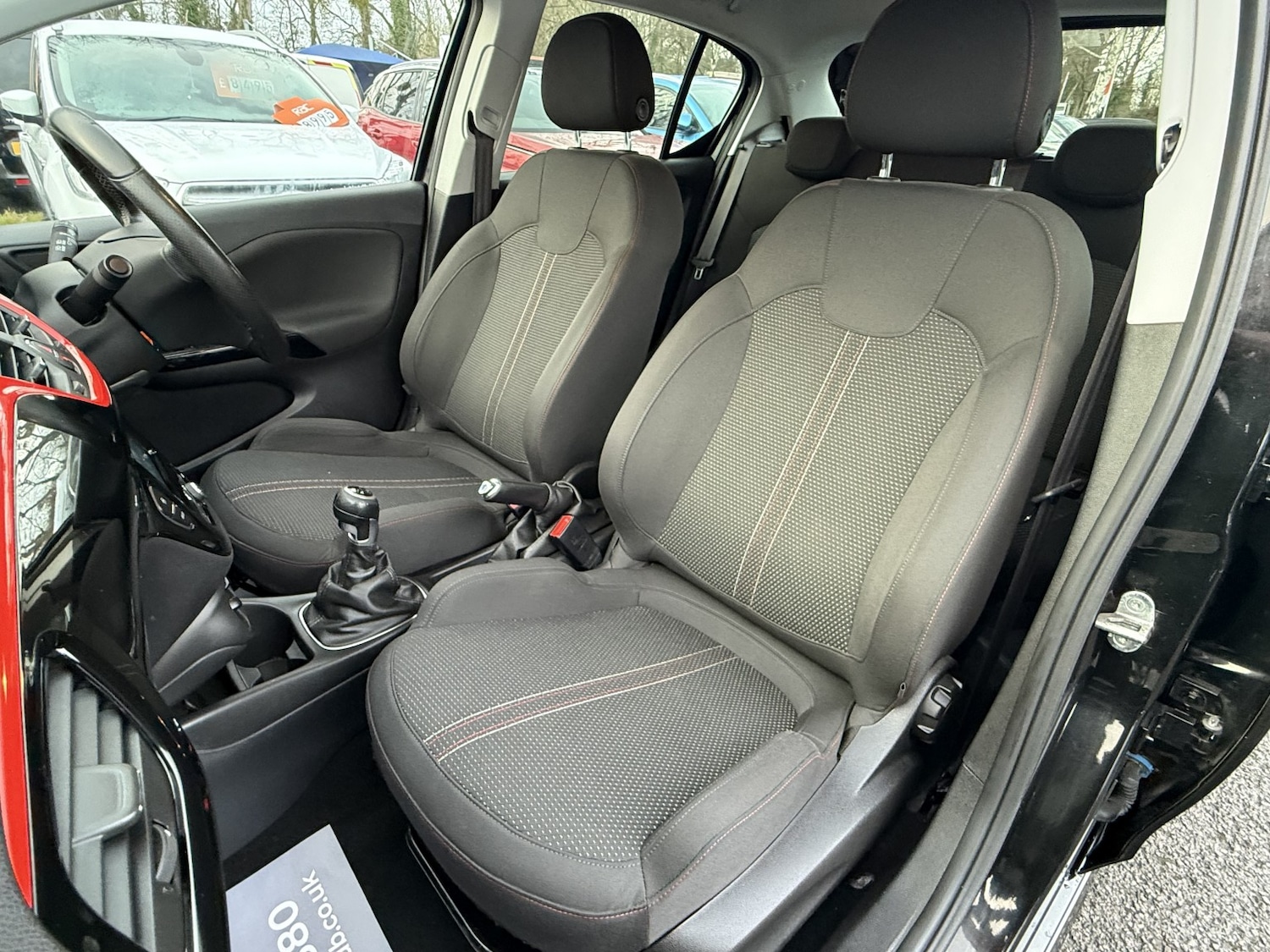 Used Vauxhall Corsa 2019 for sale - 77027910: Photo 38