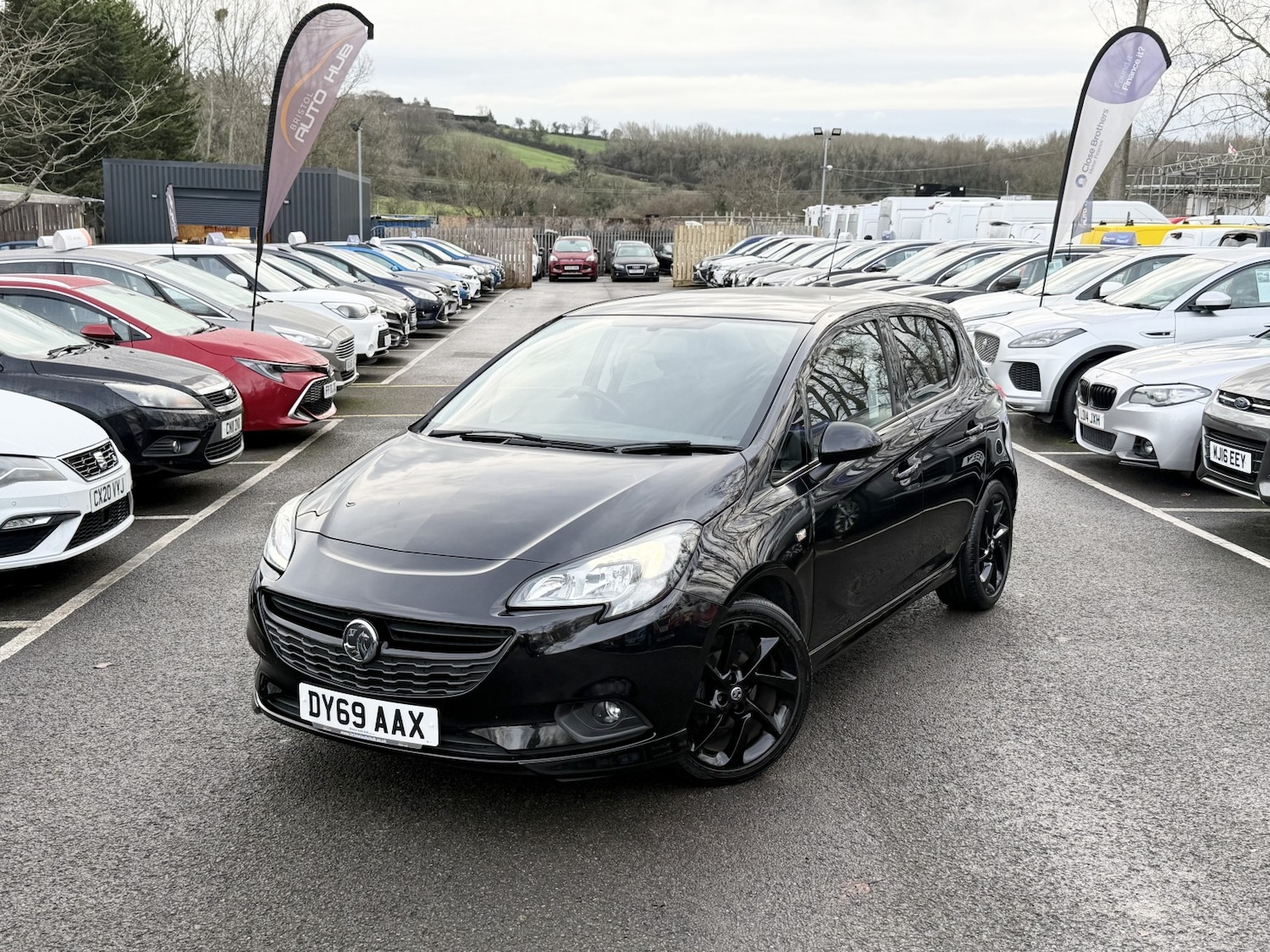 Used Vauxhall Corsa 2019 for sale - 77027910: Photo 41