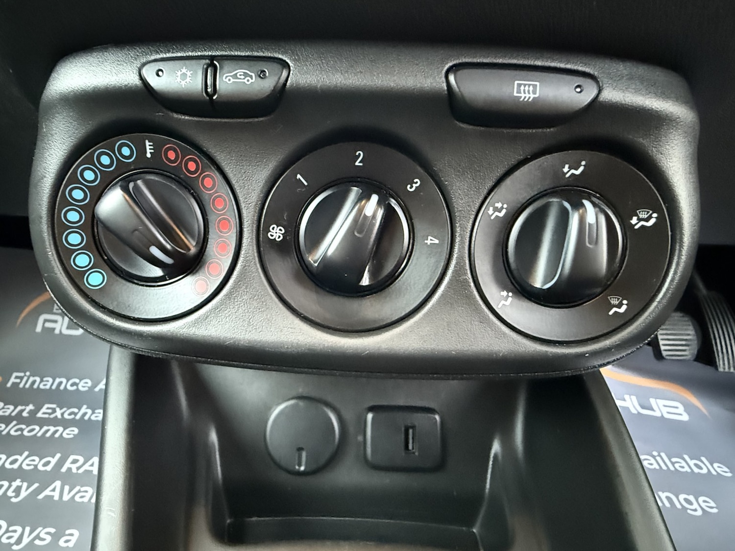 Used Vauxhall Corsa 2019 for sale - 77027910: Photo 42