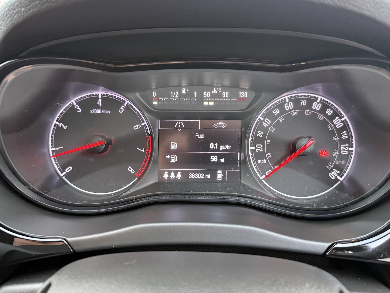 Used Vauxhall Corsa 2019 for sale - 77027910: Photo 50