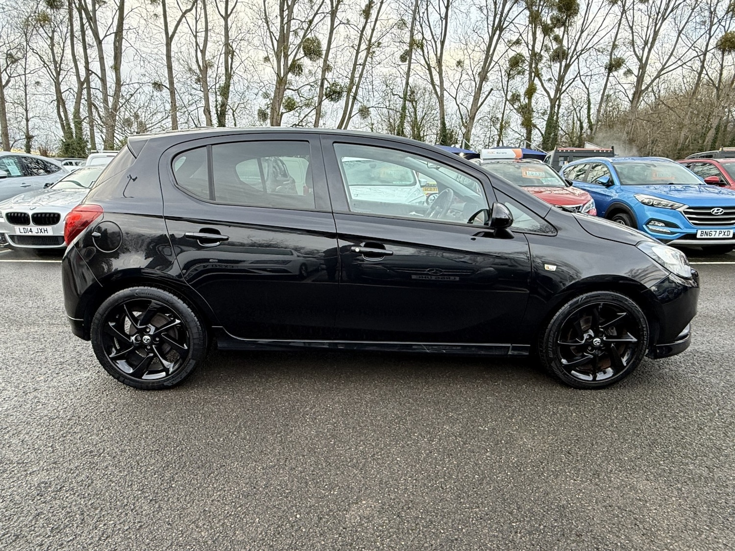 Used Vauxhall Corsa 2019 for sale - 77027910: Photo 7