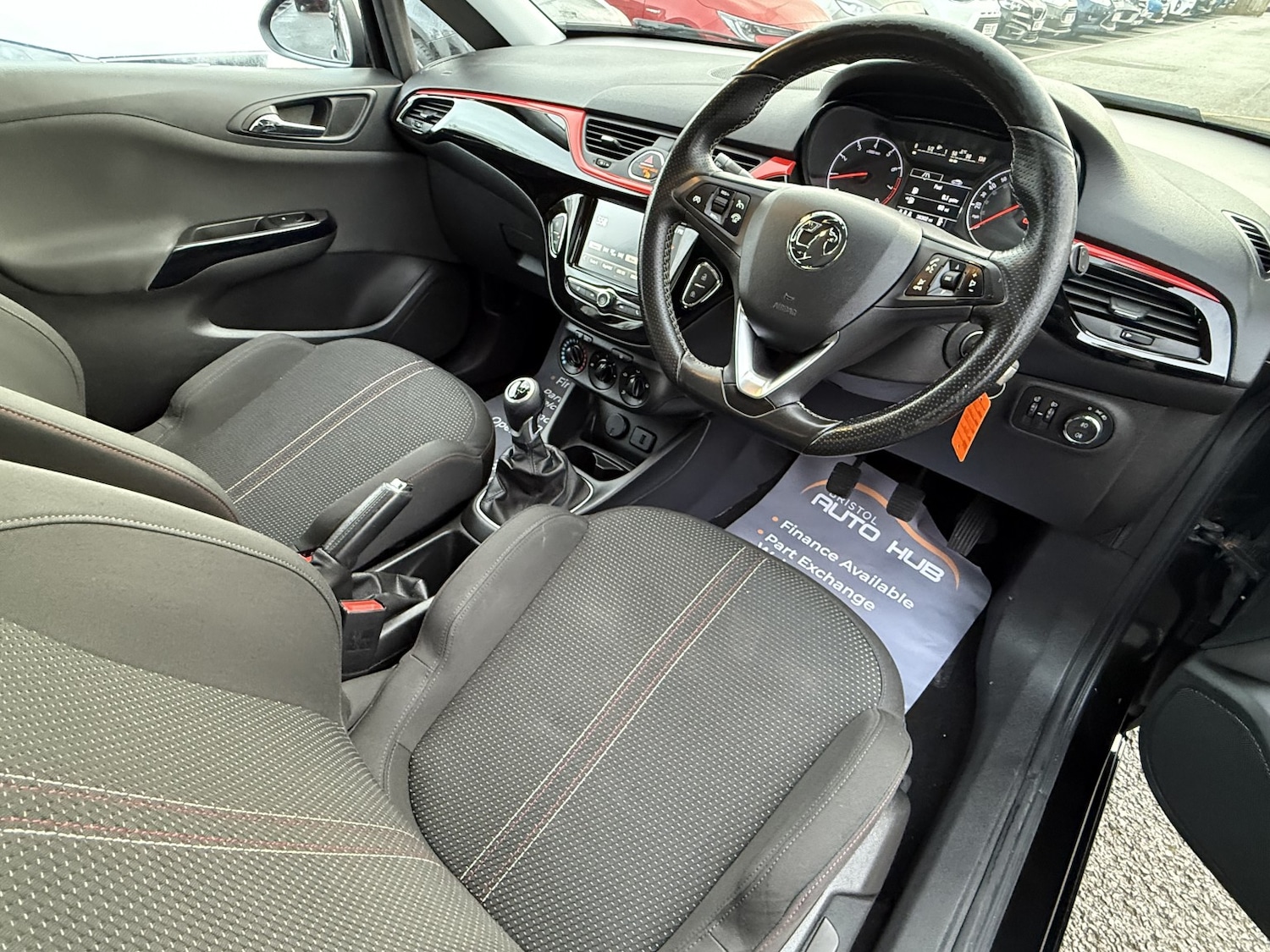 Used Vauxhall Corsa 2019 for sale - 77027910: Photo 9