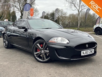 2010 - 5.0 V8 Portfolio ULEZ Petrol Automatic 3 Door