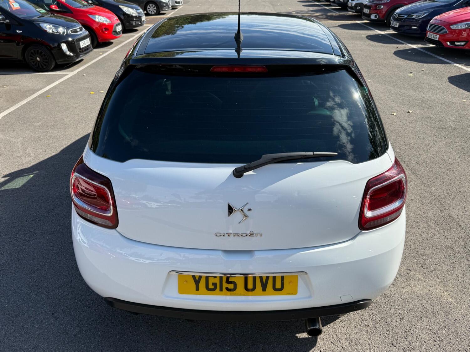 Vehicle 20