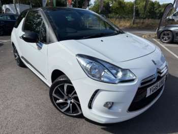Used Citroen DS3 2015 for sale - 75338018: Photo