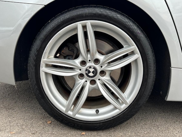 Used BMW 5 Series 2014 for sale - 72856790: Photo 25