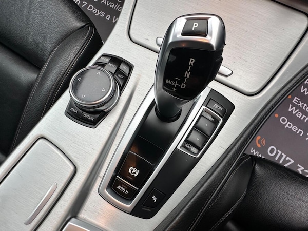 Used BMW 5 Series 2014 for sale - 72856790: Photo 28