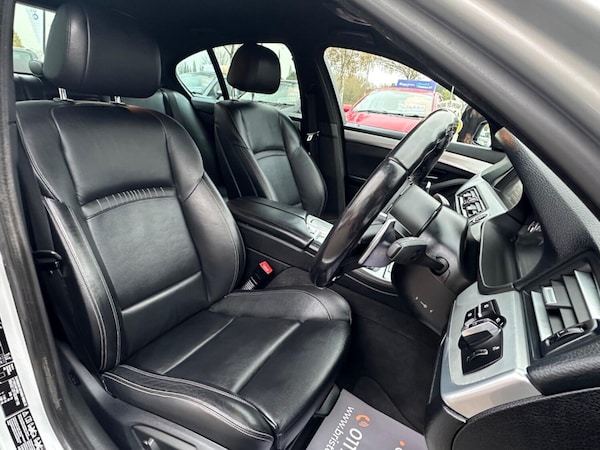 Used BMW 5 Series 2014 for sale - 72856790: Photo 37
