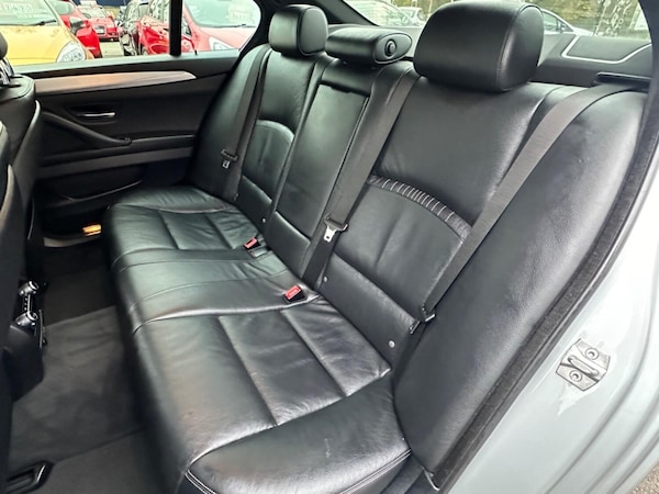 Used BMW 5 Series 2014 for sale - 72856790: Photo 38