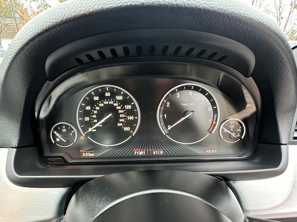 Used BMW 5 Series 2014 for sale - 72856790: Photo 43