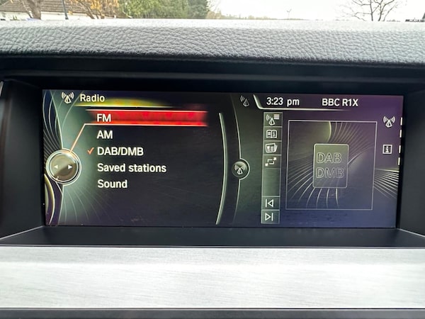 Used BMW 5 Series 2014 for sale - 72856790: Photo 45