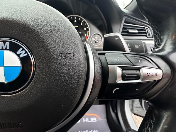 Used BMW 5 Series 2014 for sale - 72856790: Photo 47
