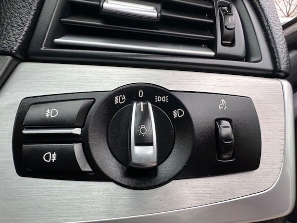Used BMW 5 Series 2014 for sale - 72856790: Photo 48