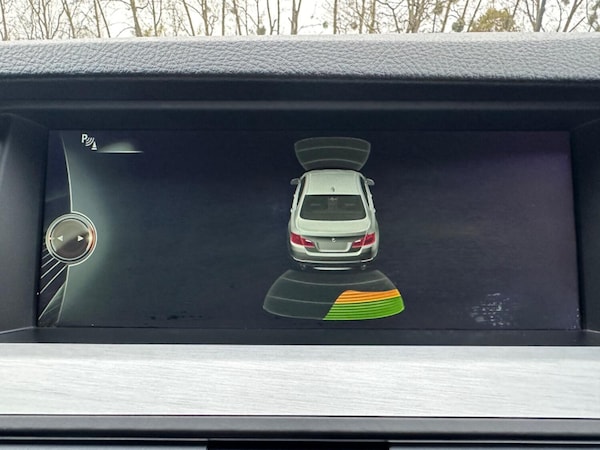Used BMW 5 Series 2014 for sale - 72856790: Photo 53