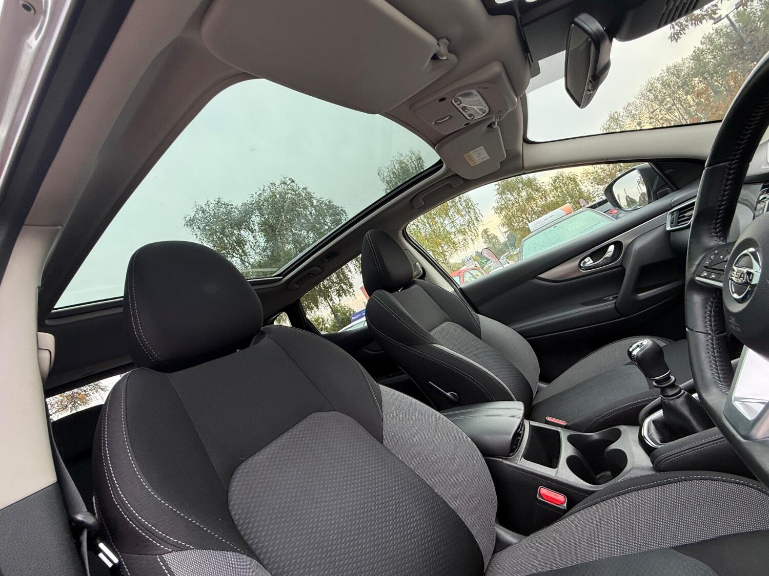 Used Nissan Qashqai 2018 for sale - 76164540: Photo 13