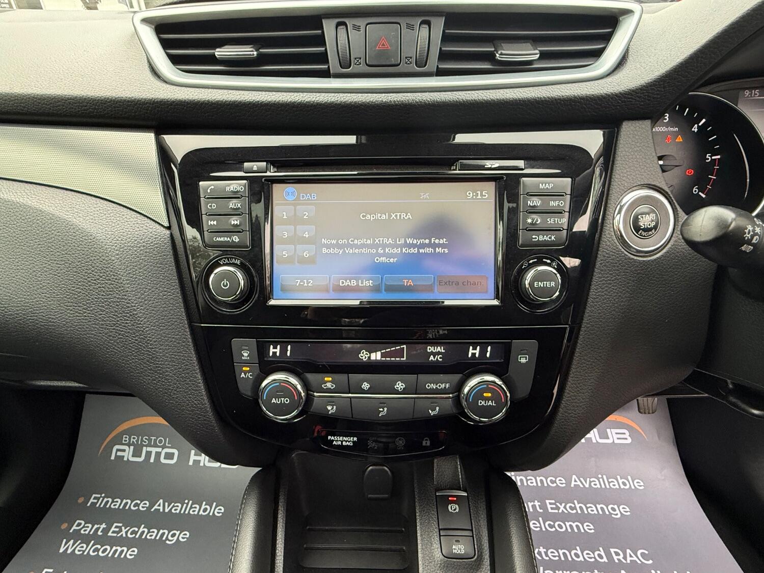 Used Nissan Qashqai 2018 for sale - 76164540: Photo 26