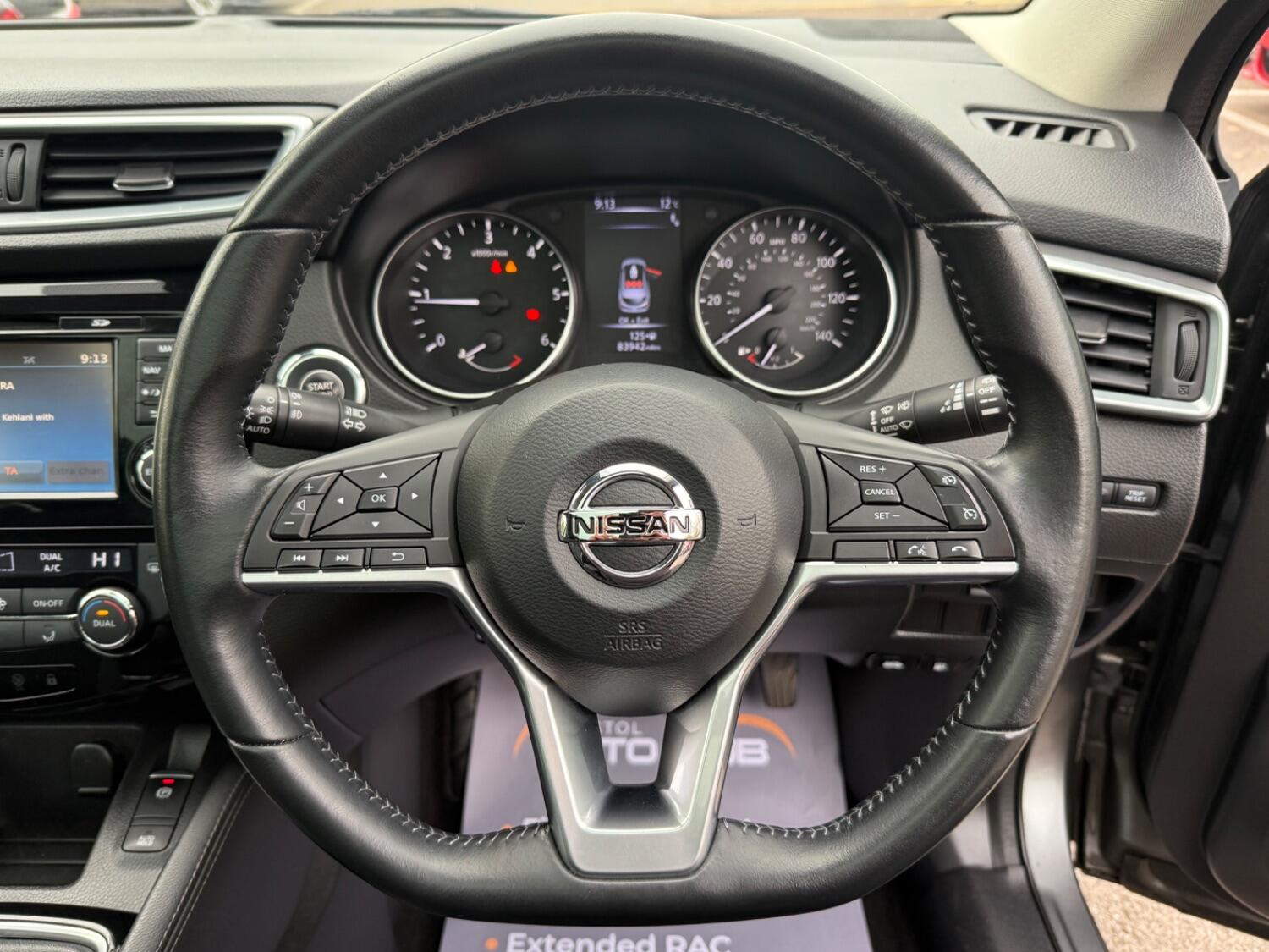 Used Nissan Qashqai 2018 for sale - 76164540: Photo 27