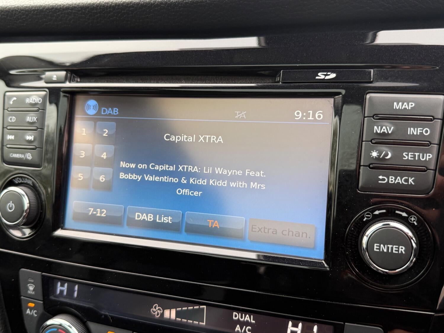 Used Nissan Qashqai 2018 for sale - 76164540: Photo 30