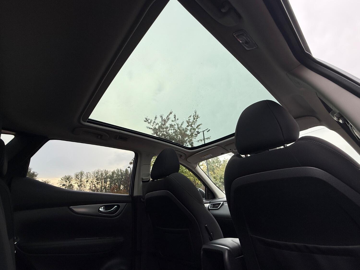 Used Nissan Qashqai 2018 for sale - 76164540: Photo 36