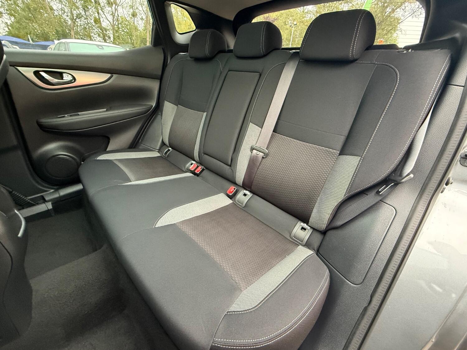 Used Nissan Qashqai 2018 for sale - 76164540: Photo 39