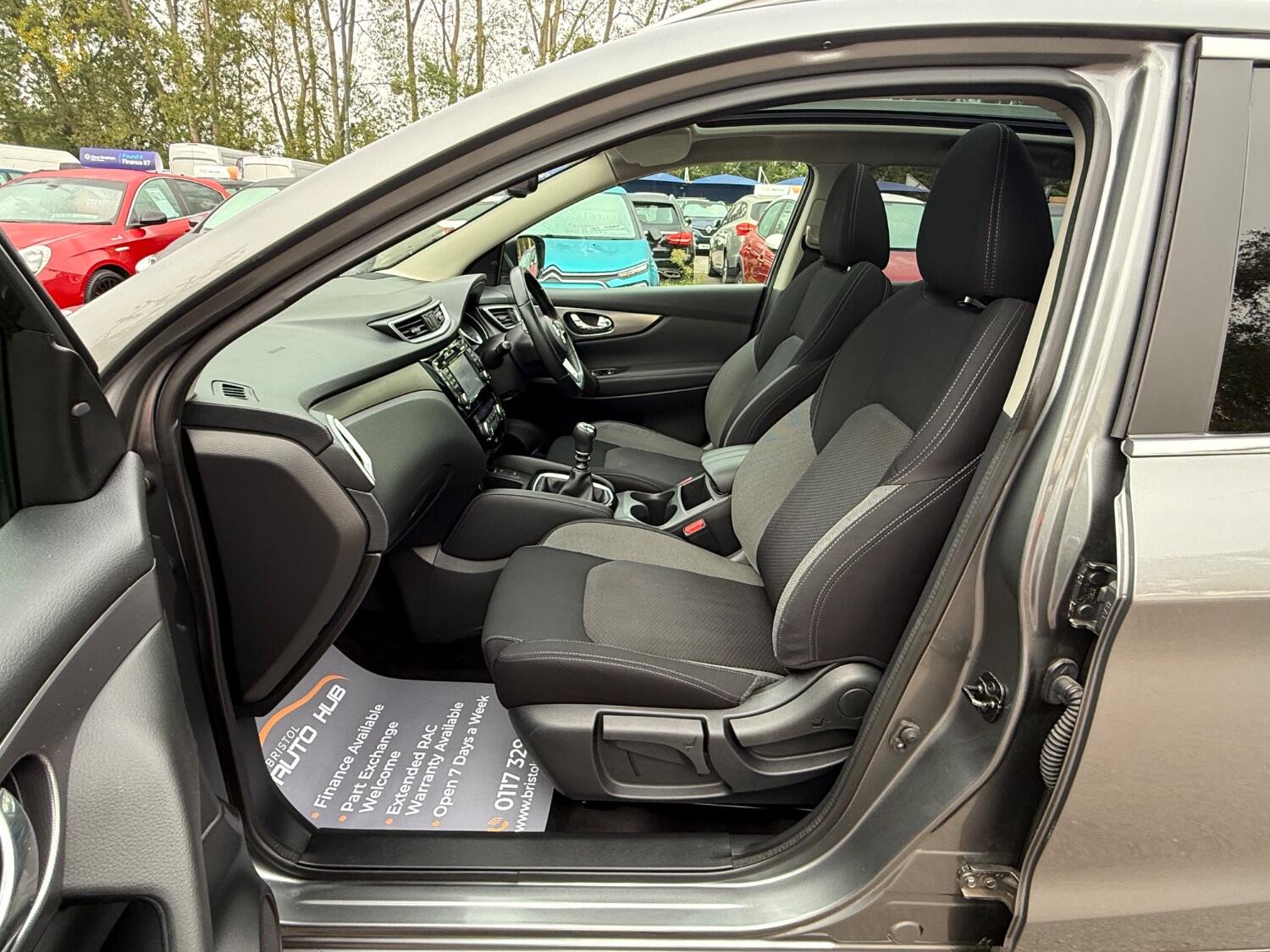 Used Nissan Qashqai 2018 for sale - 76164540: Photo 40