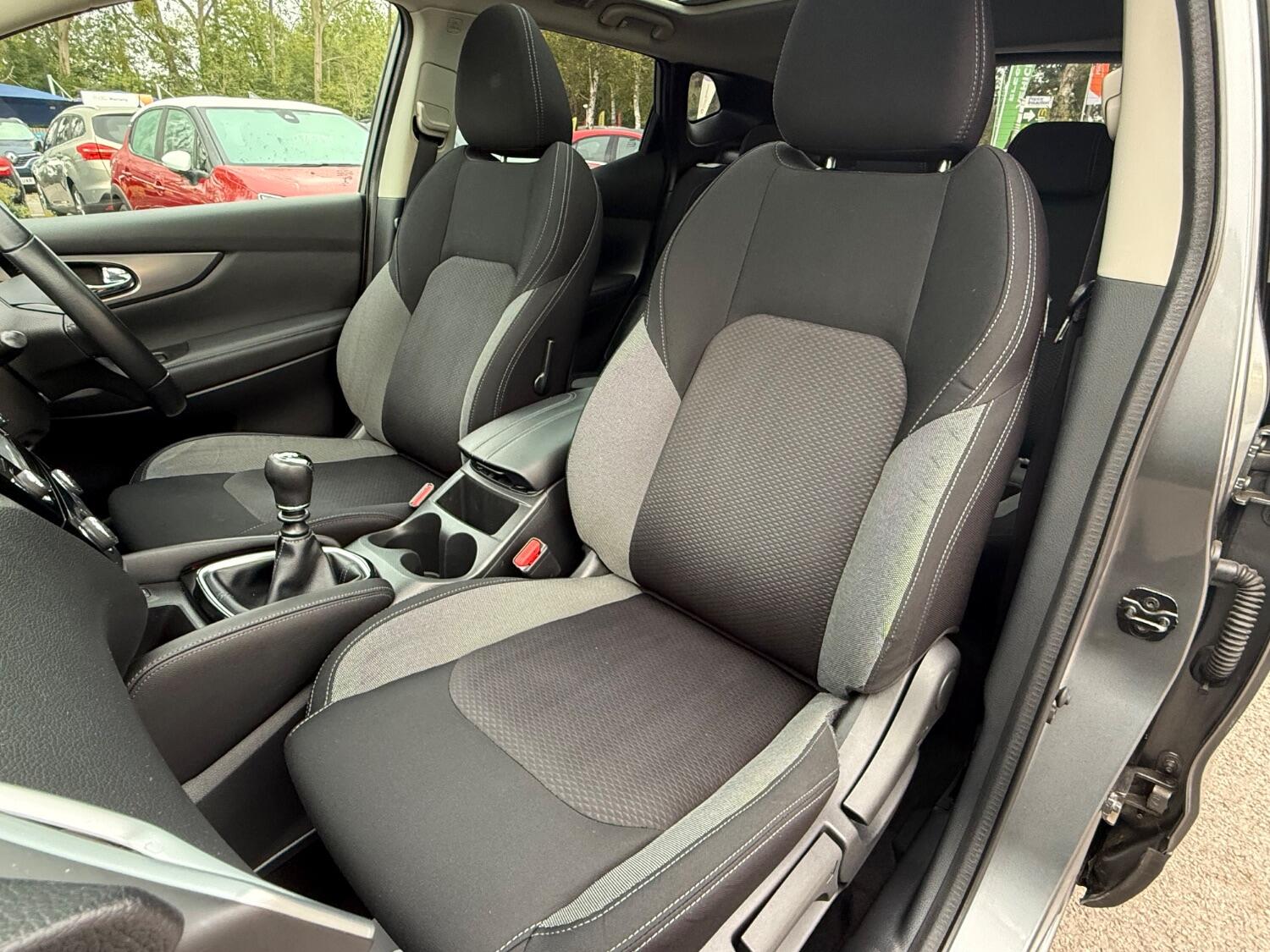 Used Nissan Qashqai 2018 for sale - 76164540: Photo 41