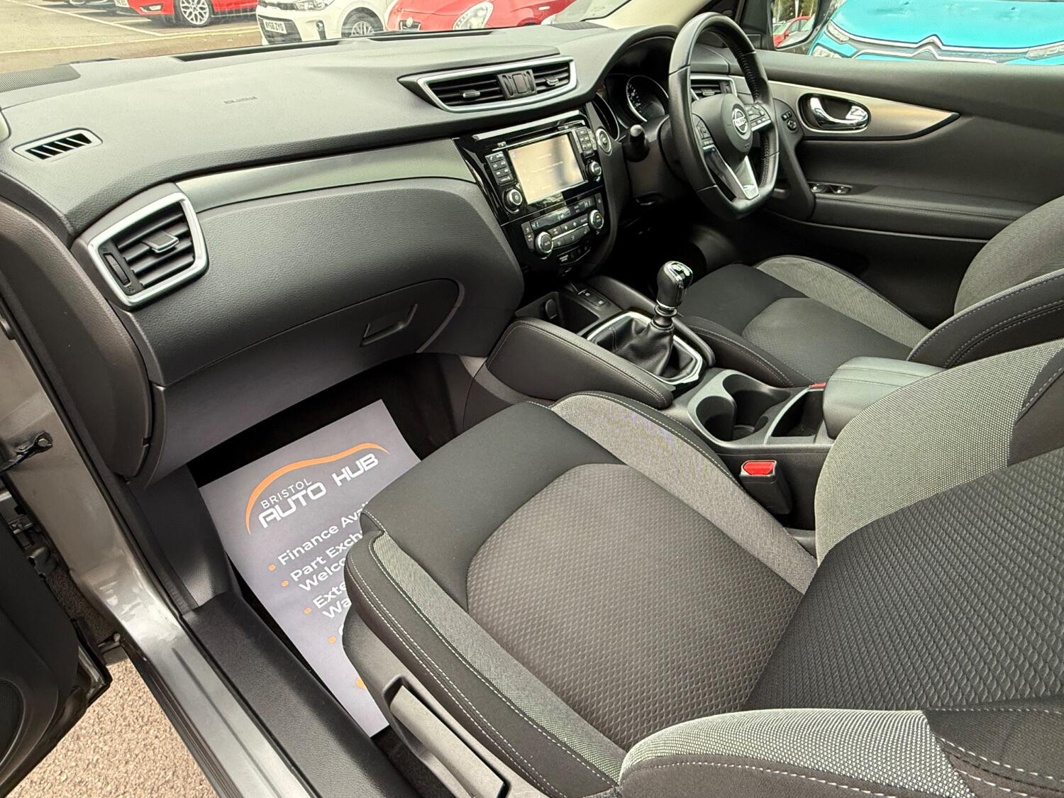 Used Nissan Qashqai 2018 for sale - 76164540: Photo 42