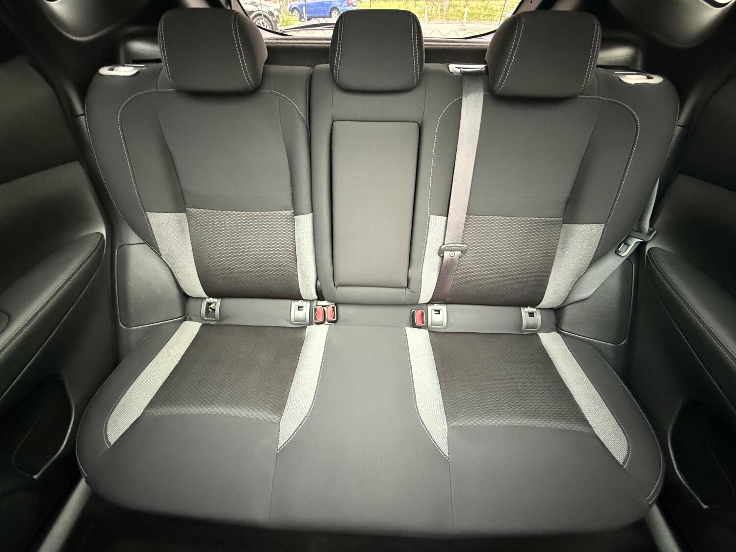 Used Nissan Qashqai 2018 for sale - 76164540: Photo 43