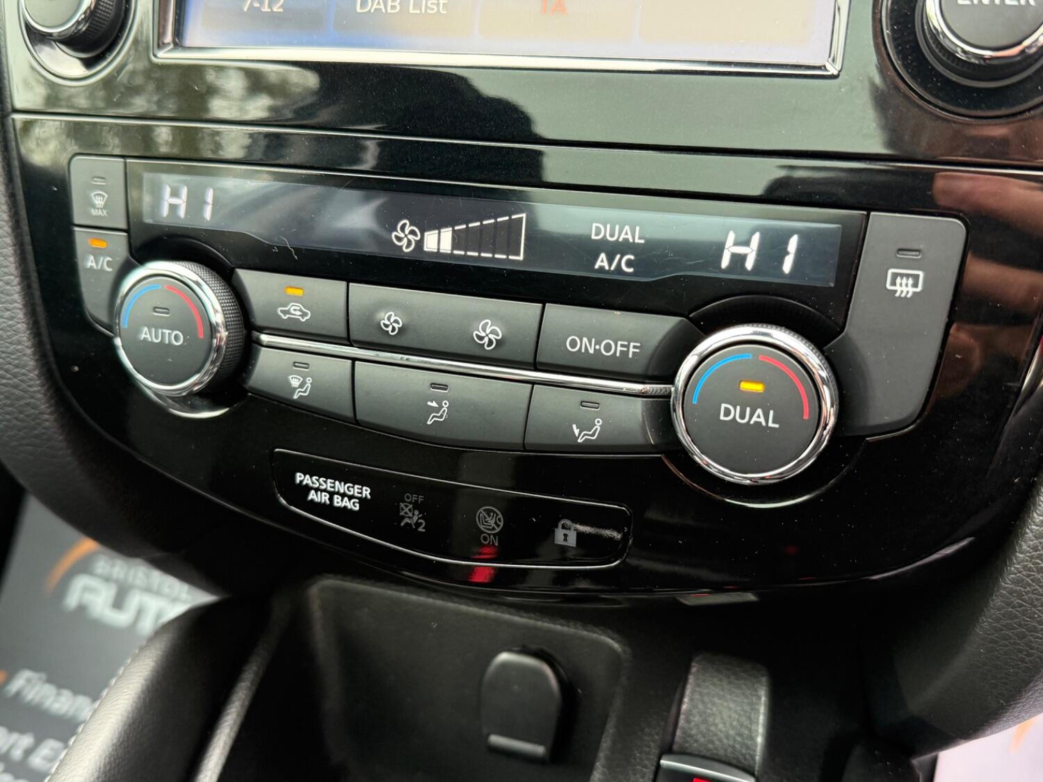 Used Nissan Qashqai 2018 for sale - 76164540: Photo 45