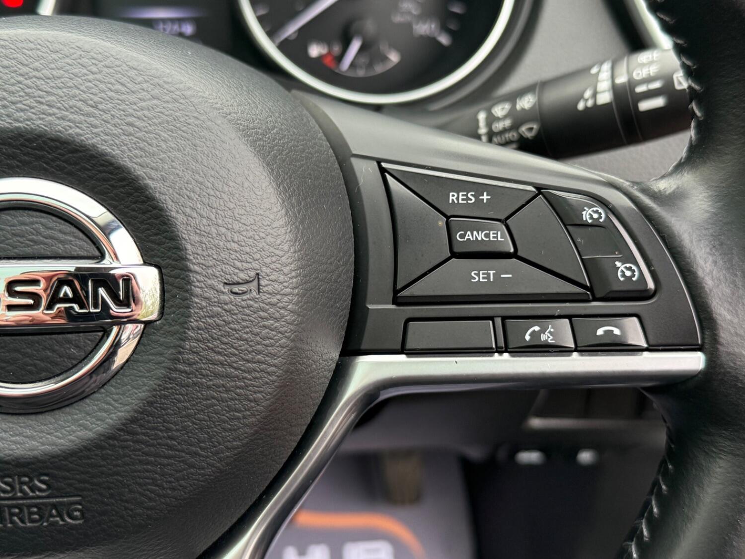 Used Nissan Qashqai 2018 for sale - 76164540: Photo 47