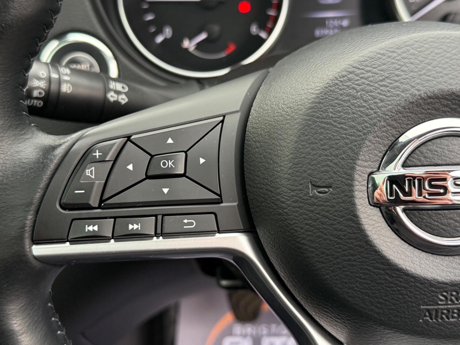Used Nissan Qashqai 2018 for sale - 76164540: Photo 48