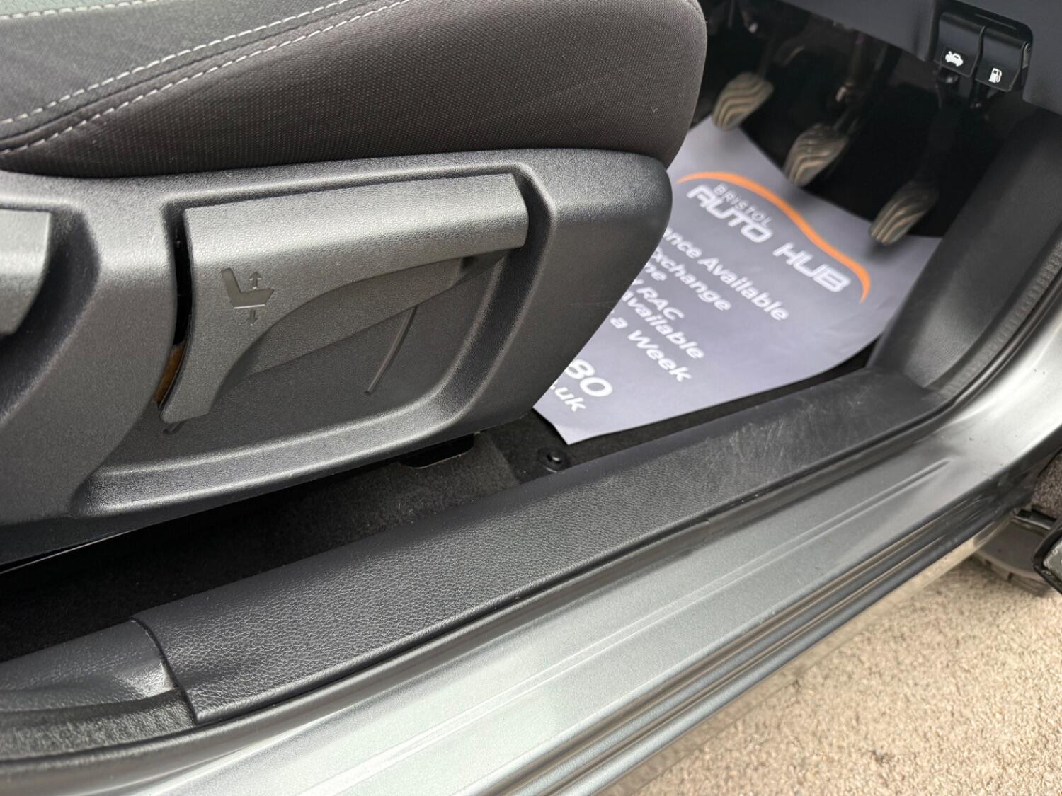 Used Nissan Qashqai 2018 for sale - 76164540: Photo 52