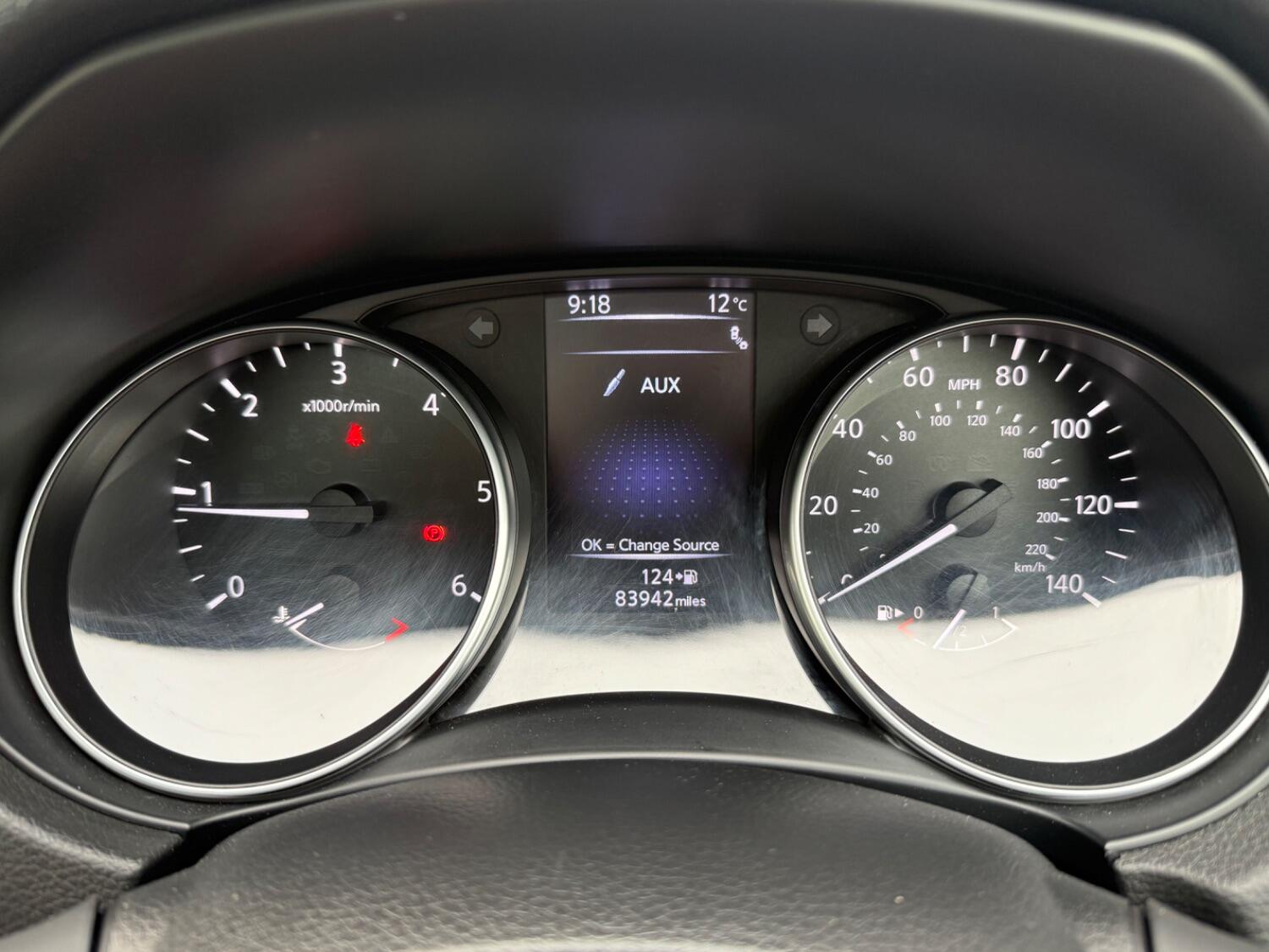 Used Nissan Qashqai 2018 for sale - 76164540: Photo 54