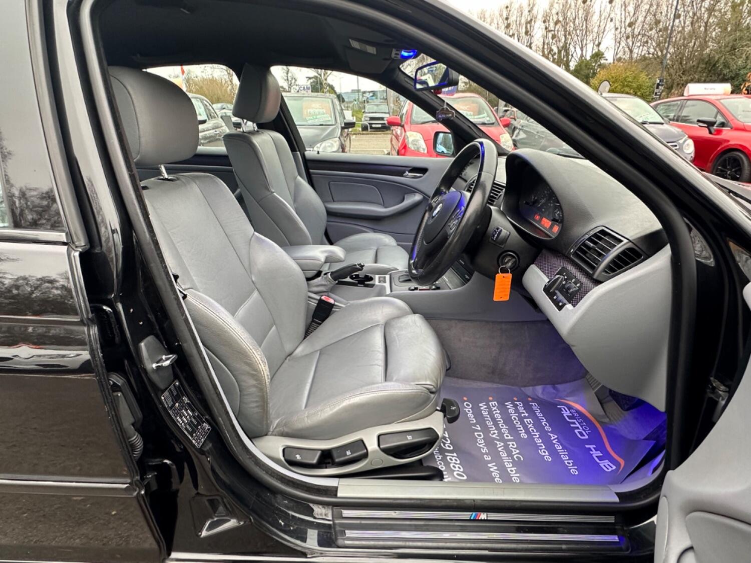 Used BMW 3 Series 2003 for sale - 76793391: Photo 13