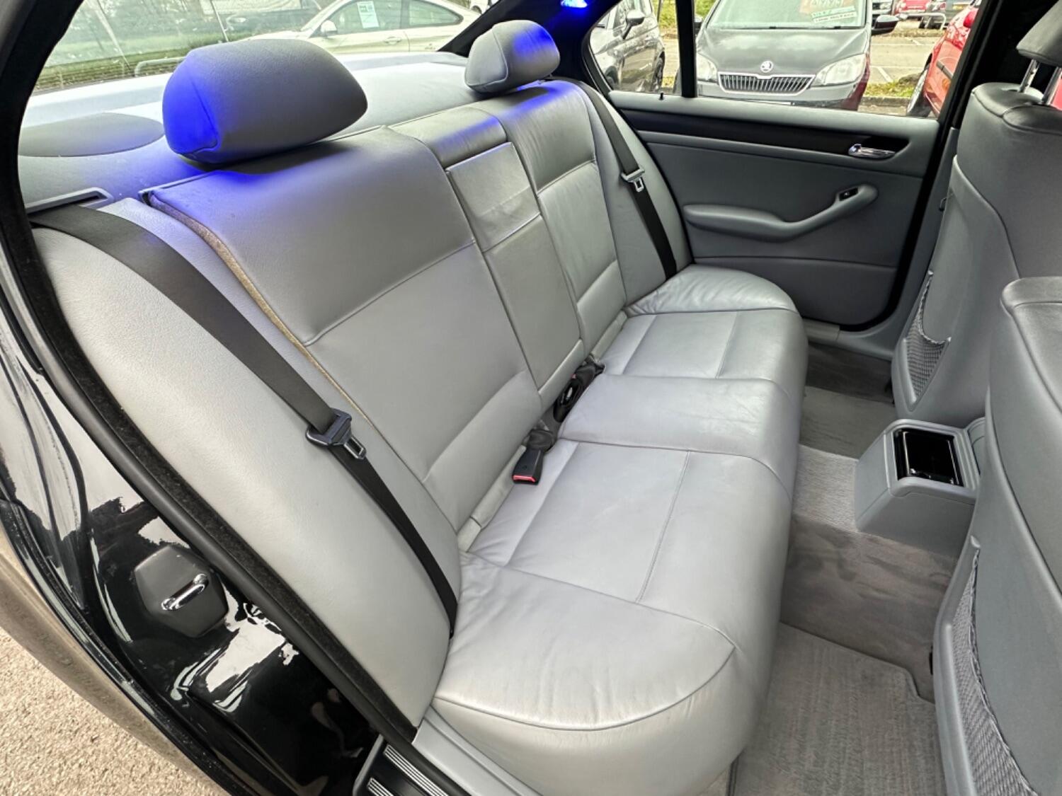 Used BMW 3 Series 2003 for sale - 76793391: Photo 14