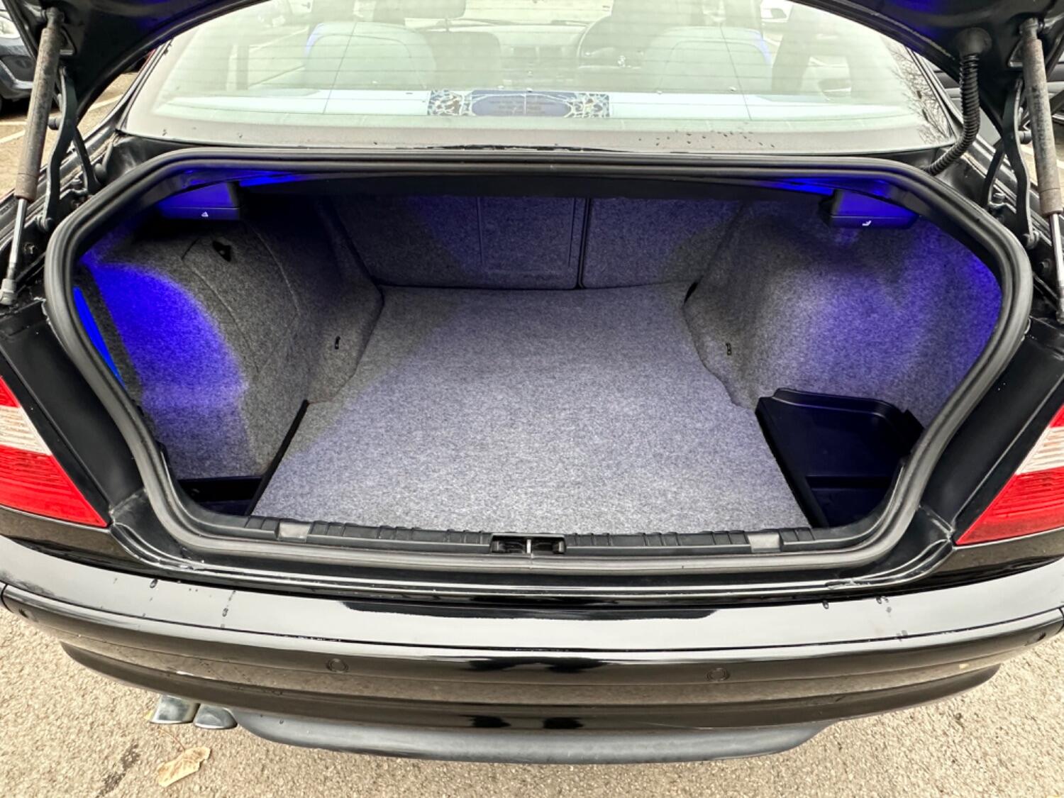 Used BMW 3 Series 2003 for sale - 76793391: Photo 16