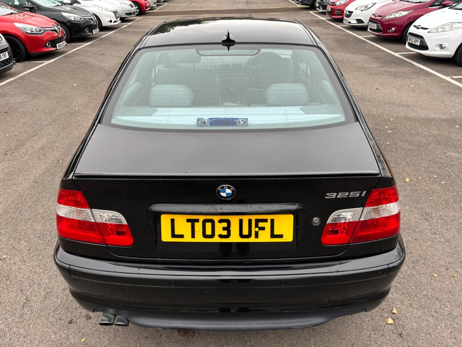 Used BMW 3 Series 2003 for sale - 76793391: Photo 20