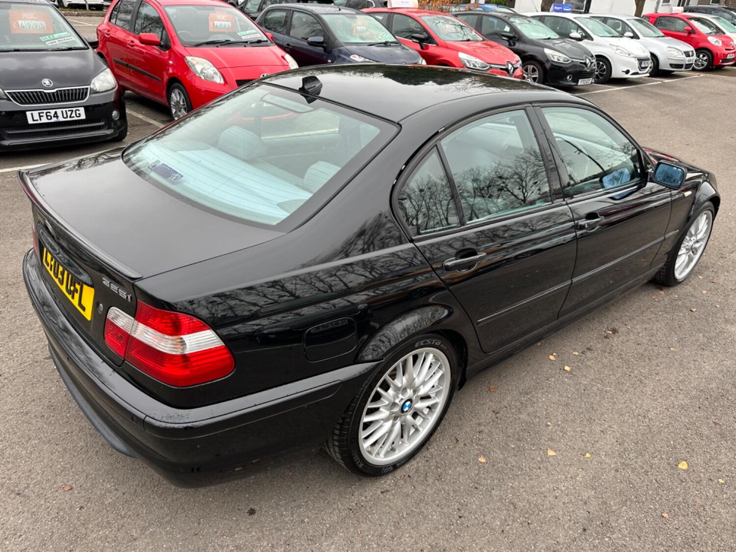 Used BMW 3 Series 2003 for sale - 76793391: Photo 23