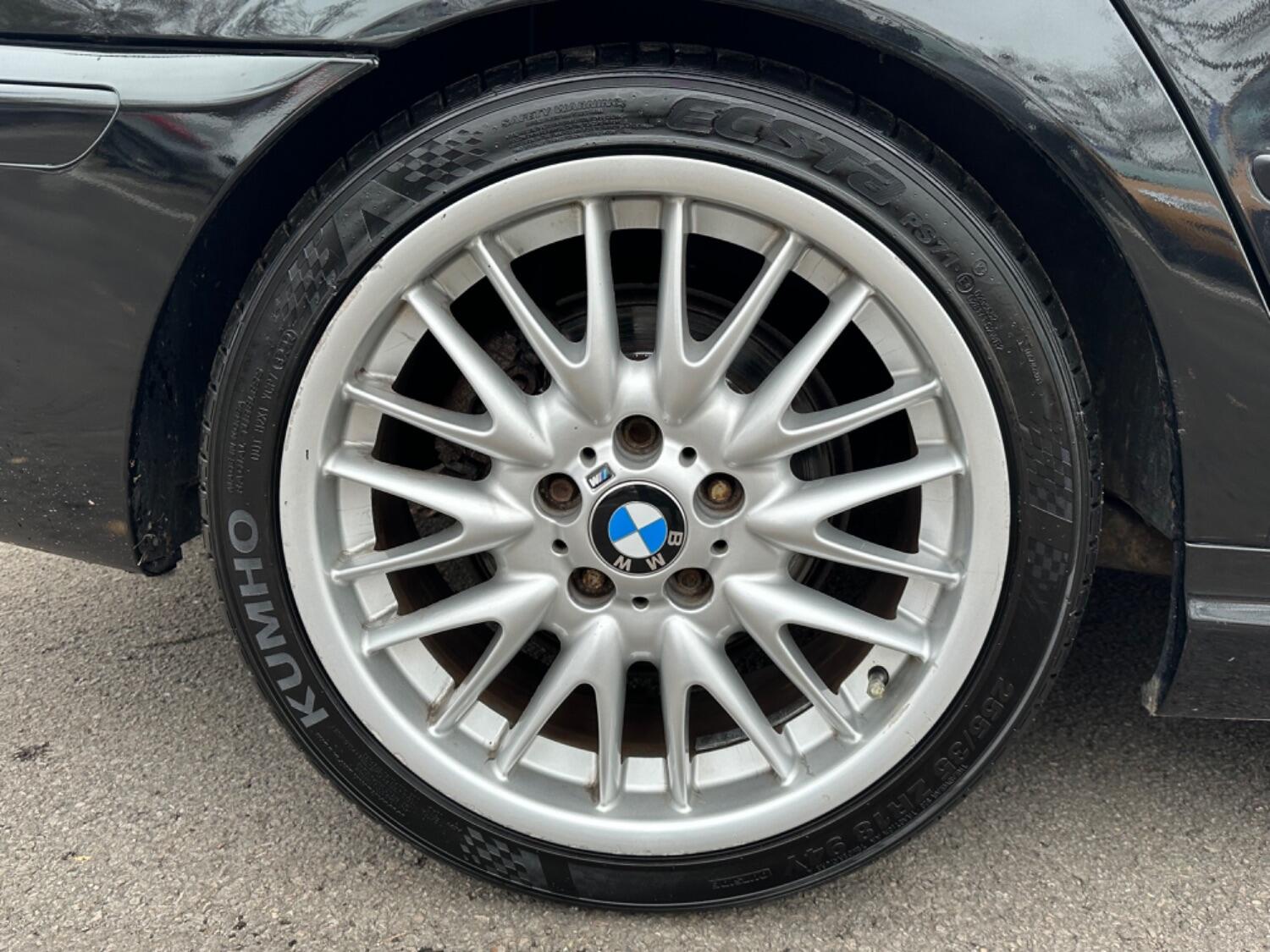 Used BMW 3 Series 2003 for sale - 76793391: Photo 25