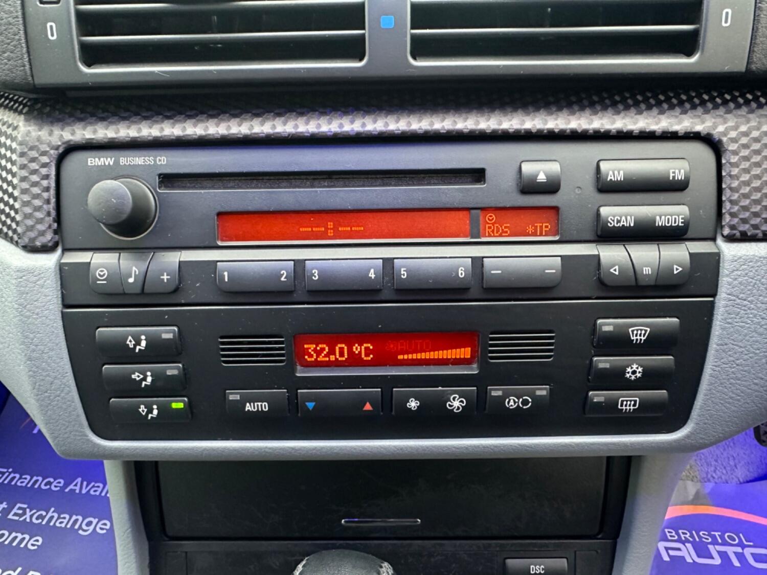 Used BMW 3 Series 2003 for sale - 76793391: Photo 27