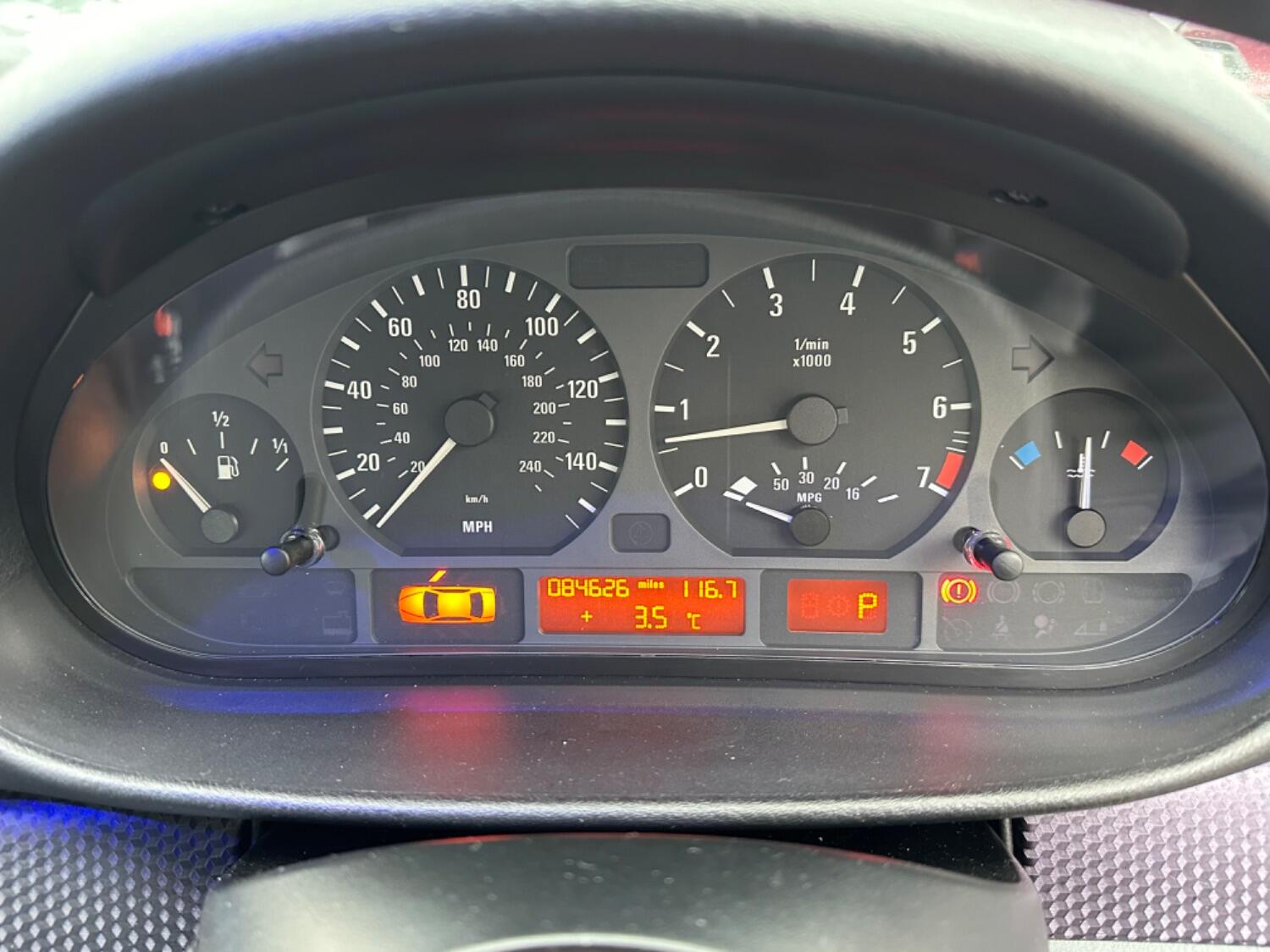 Used BMW 3 Series 2003 for sale - 76793391: Photo 29