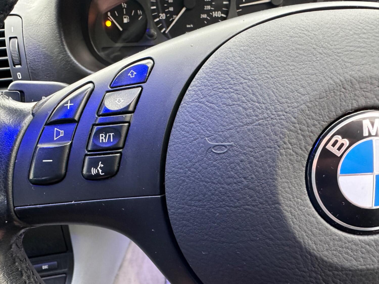 Used BMW 3 Series 2003 for sale - 76793391: Photo 30