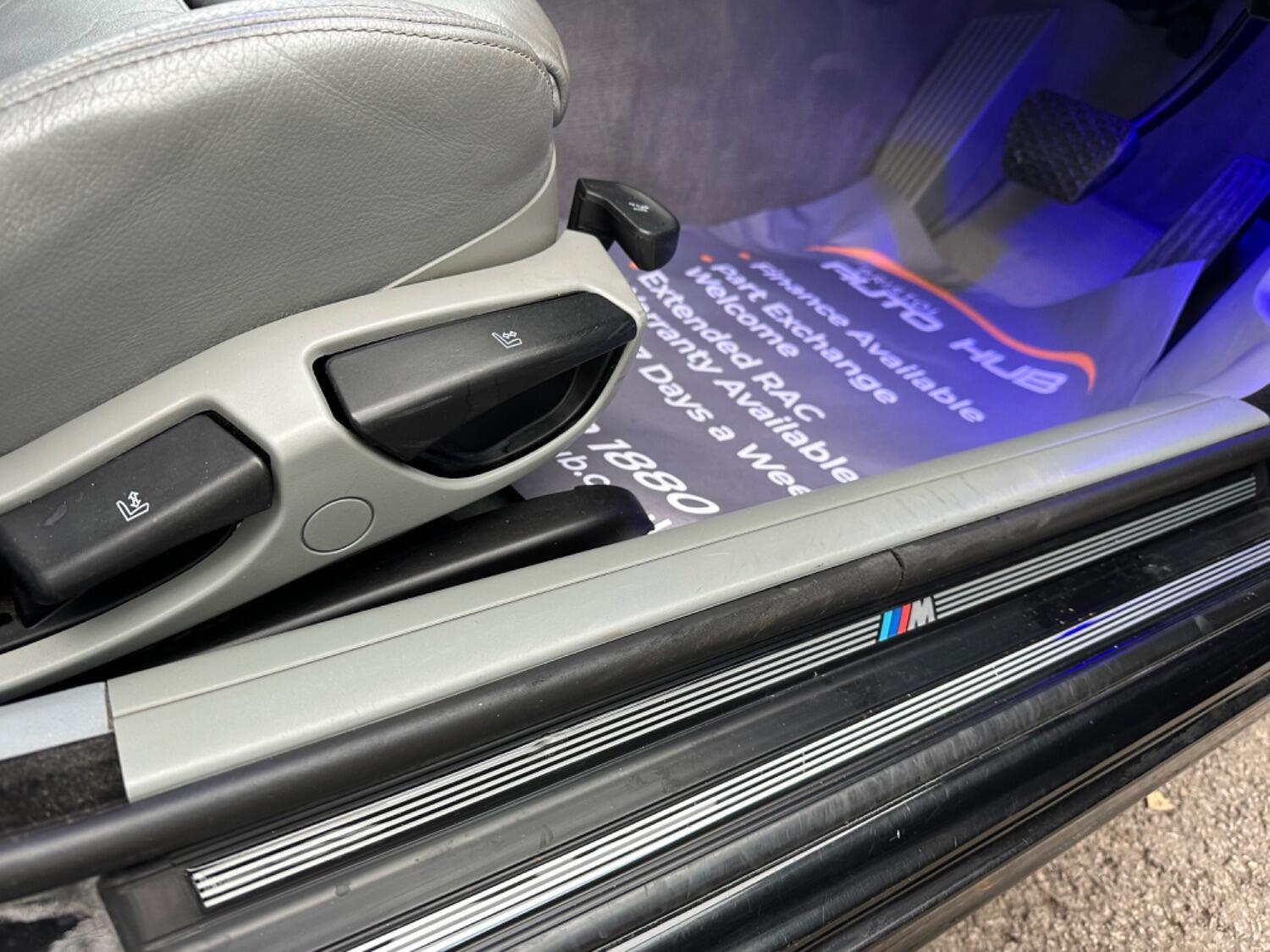 Used BMW 3 Series 2003 for sale - 76793391: Photo 31