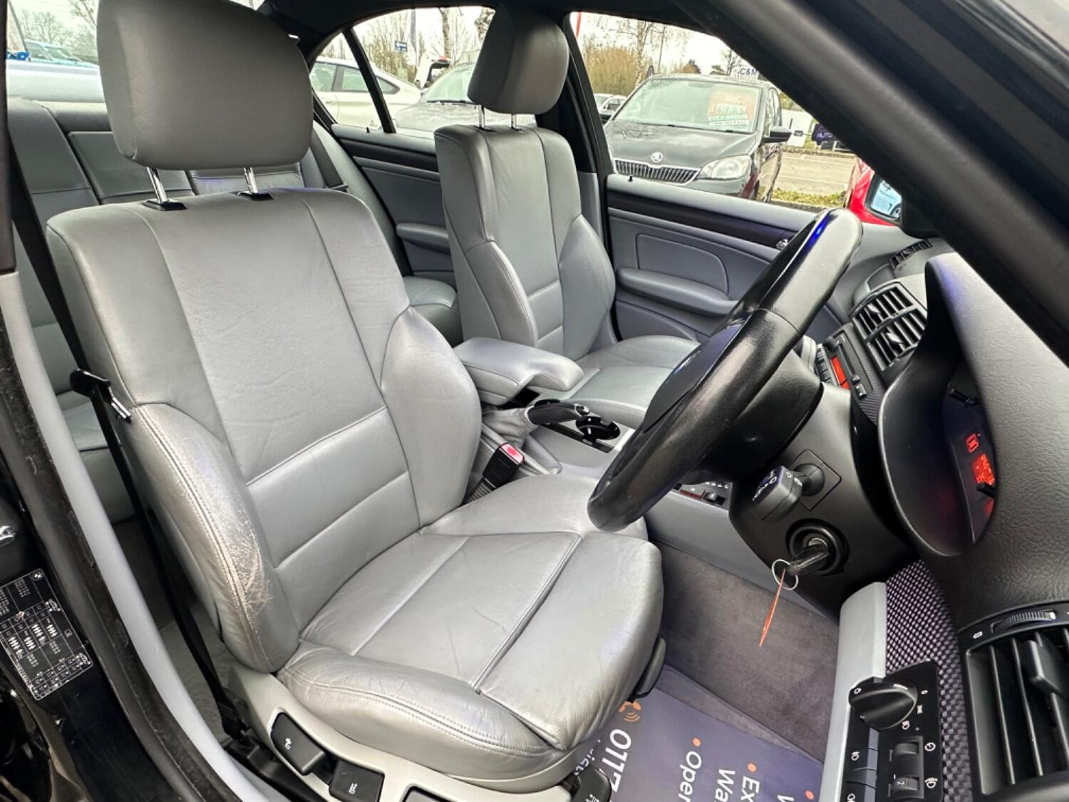 Used BMW 3 Series 2003 for sale - 76793391: Photo 36