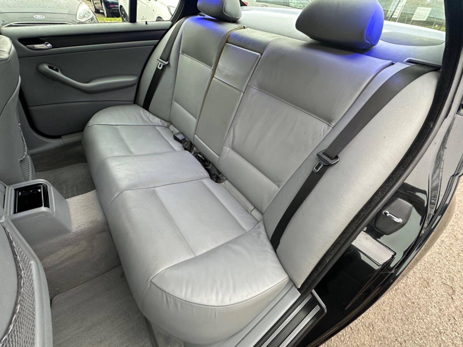 Used BMW 3 Series 2003 for sale - 76793391: Photo 38