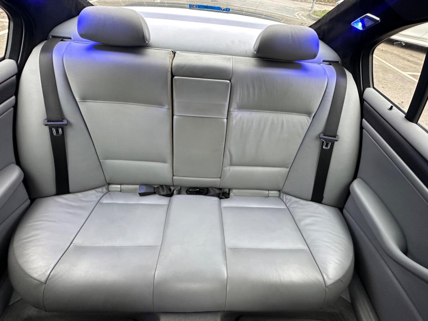 Used BMW 3 Series 2003 for sale - 76793391: Photo 42